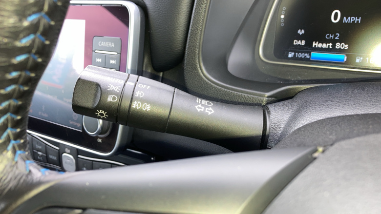 Nissan LEAF 110kW Acenta 40kWh 5dr Auto Electric Hatchback